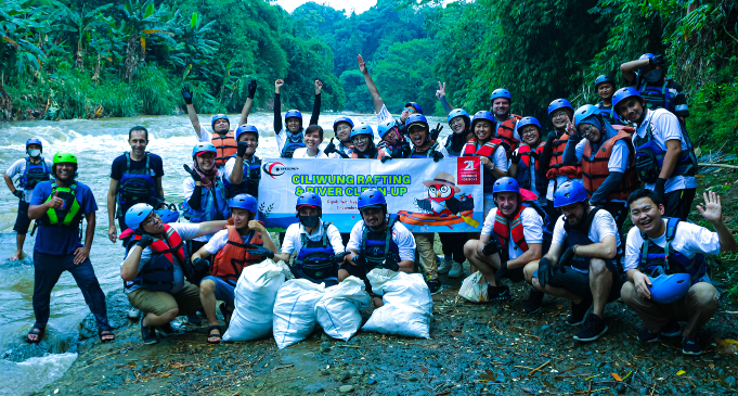 magang csr